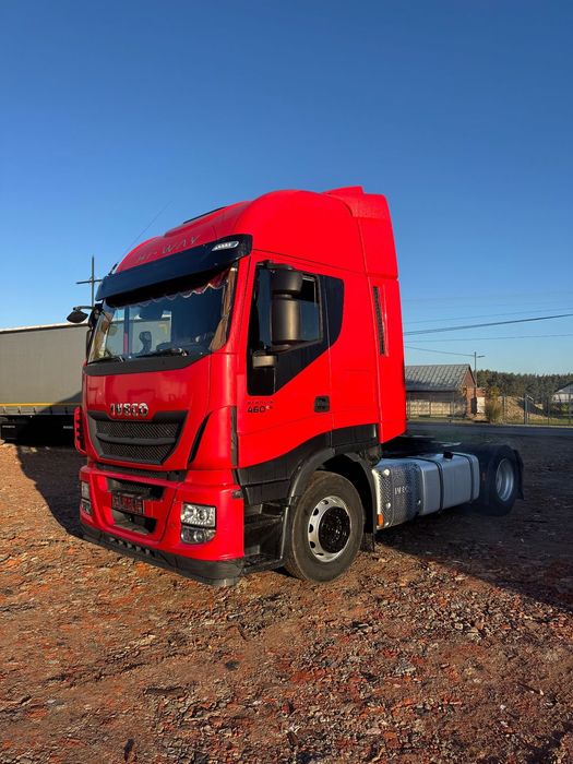 Iveco