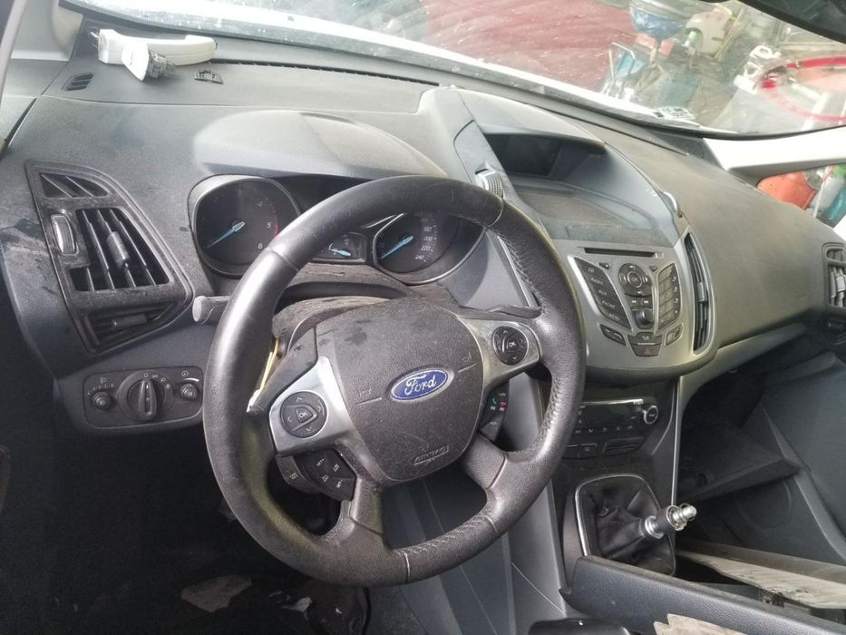 Injetor Ford C-Max Cb7