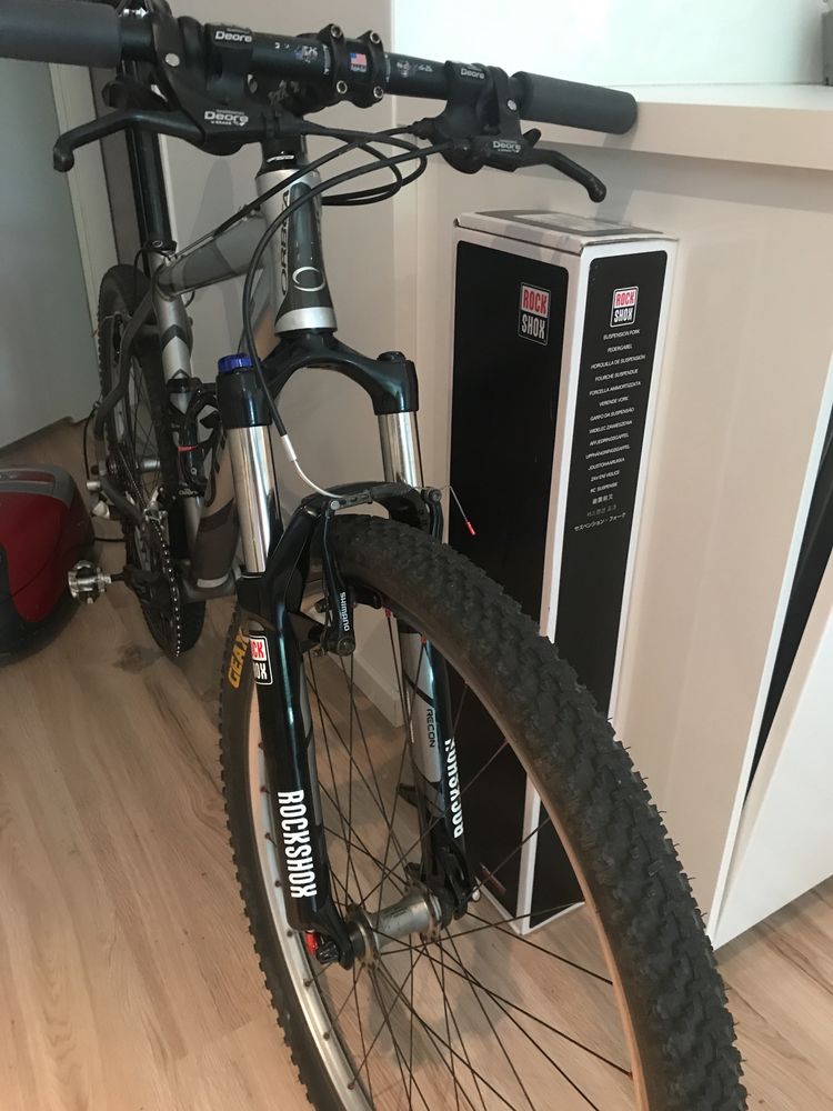 Orbea lanza 29er hotsell