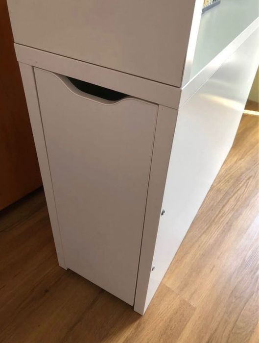 Móvel cabeceira IKEA FLAXXA