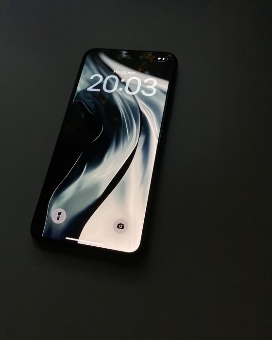 iPhone 11 Pro Max 64GB Midnight Green