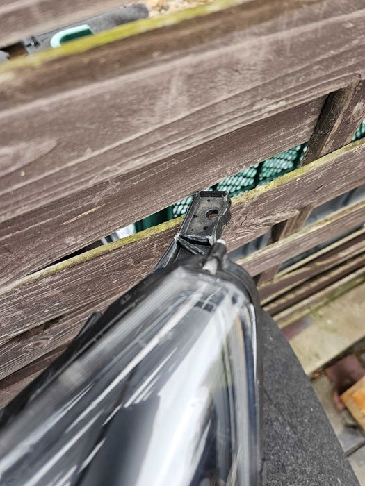 Reflektor Lewy Opel Meriva B Soczewka