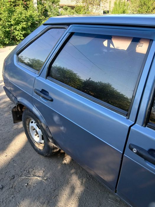 Продам Ваз 210934-20. 1,6. 8кл.