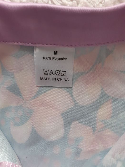 Koszulka t-shirt męski M L Nowa