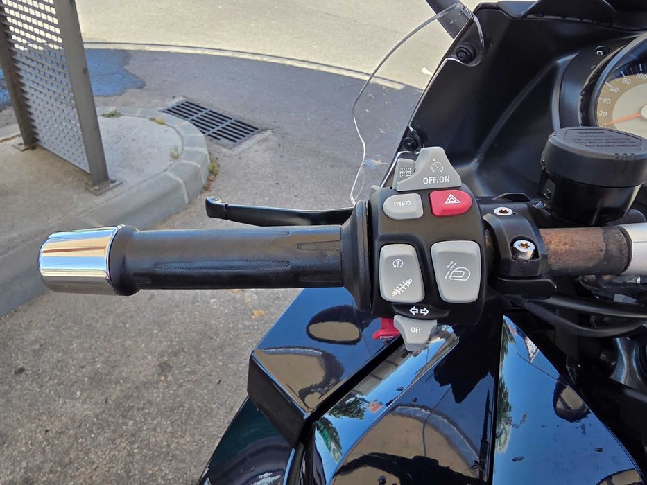 BMW k 1300 GT - 2010