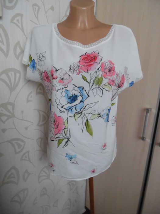 bluzka poliester m orsay (335)