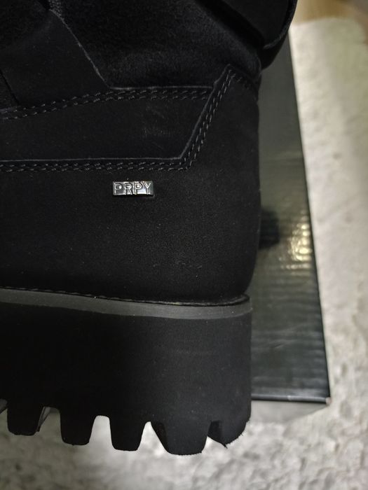 Продам фірмові черевики PRPY в ідеальному стані