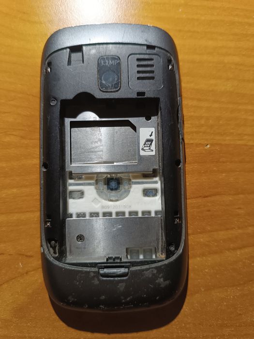 Nokia 302 części