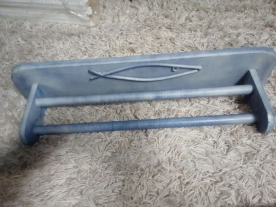 Conjunto casa de banho