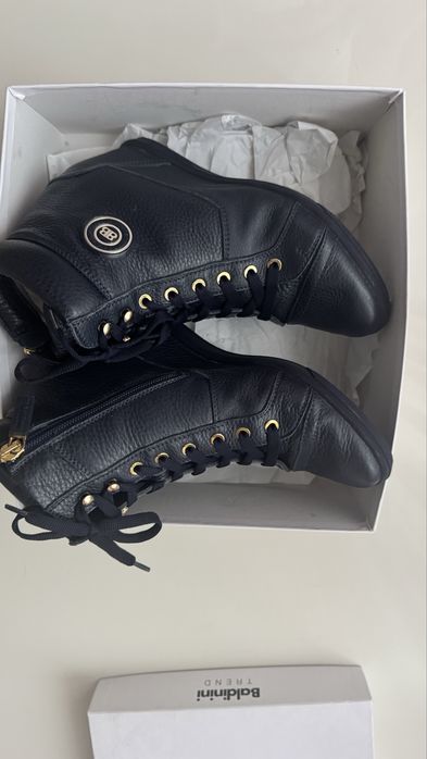 Черевики жіночі Baldinini