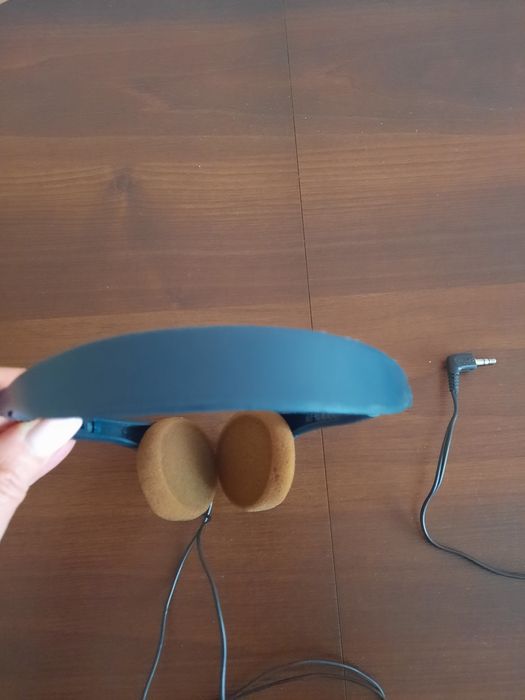 Наушники PHILIPS