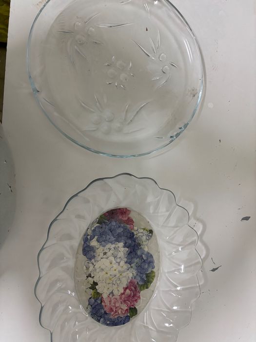 Vendo artigos cozinha diversos - povoação