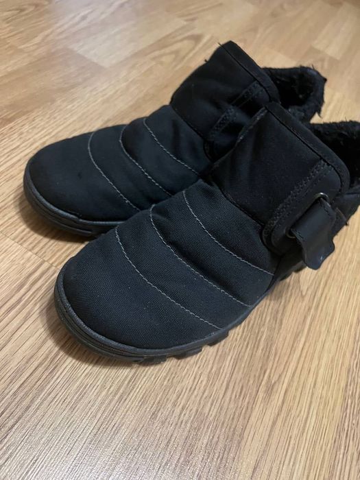 Ботинки підліткові  осінь/зима 41 розмір