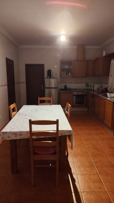 Quarto disponível