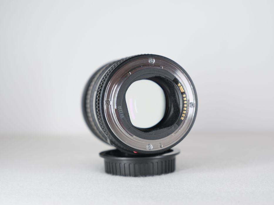 Canon EF 135mm f/2L USM + гарантія / без передоплат