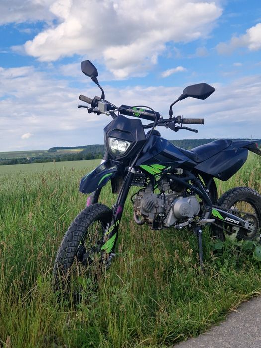 Продам kovi pit 150
