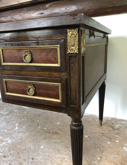 Biurko antyk Arabska Republika Egiptu