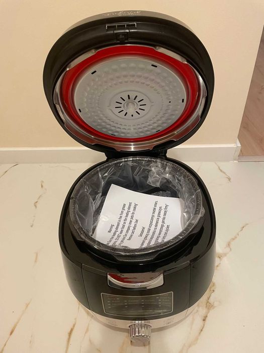 Multicooker Frederick Excellence