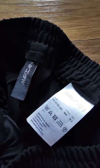 Marc Cain Spodnie Damskie M