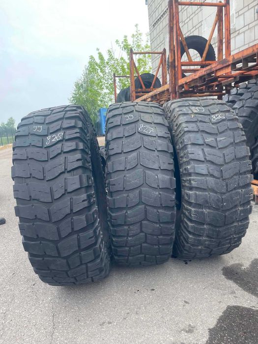 40X13.50R17LT Pro Comp Xterrain JJ826  JJ827  JJ828