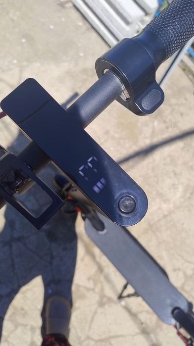 Електро самокат crosser e9 pro