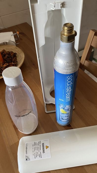 Sodastream Source