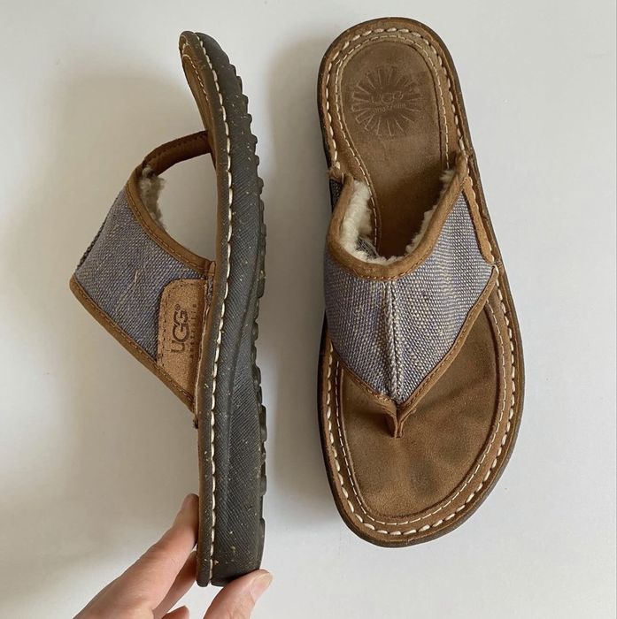 Вʼєтнамки UGG оригінал