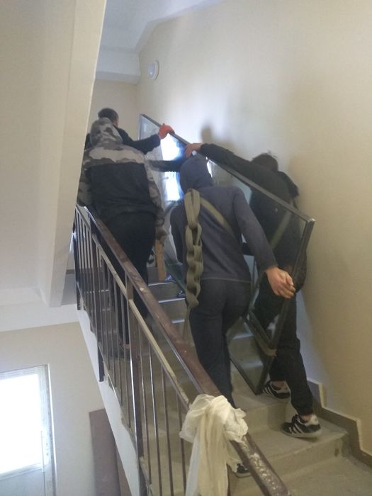 Услуги Грузчиков Киев