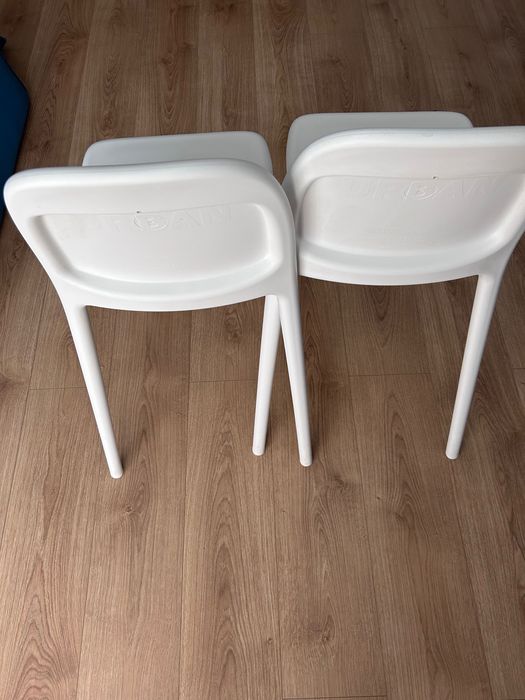 Krzesła Ikea Urban