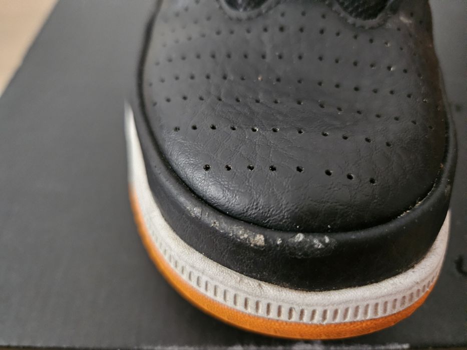 Jordan Max Aura r.38