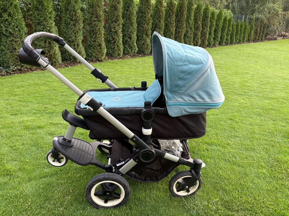 Bugaboo Buffalo 3w1