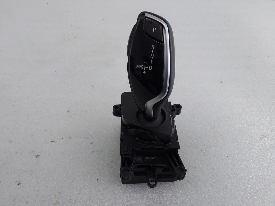 Seletor caixa velocidades BMW X4 (G02, F98)