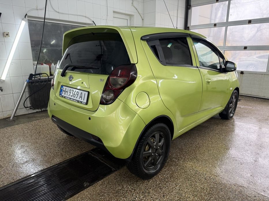 Ravon R2 (Chevrolet Spark) 1,3AT 2018