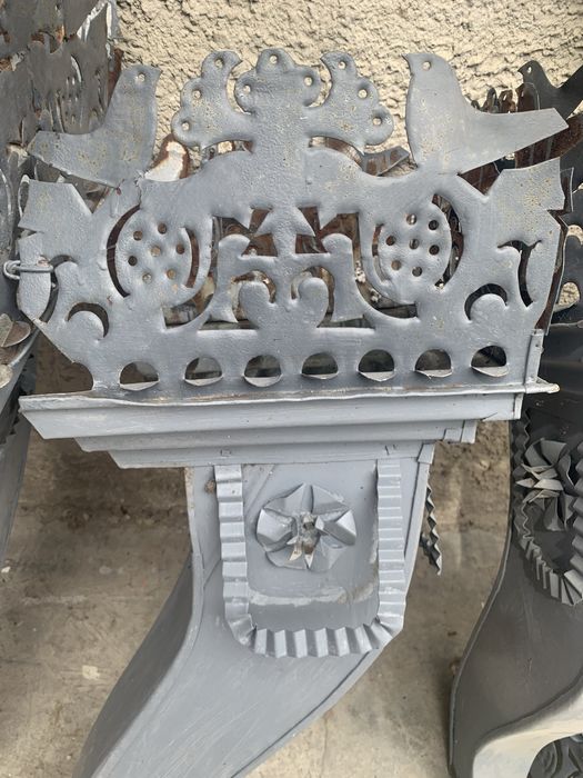 Продам ринви і лійки