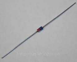 Диоды малой и средней мощности