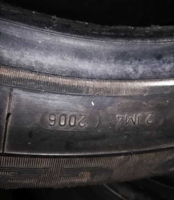 Шина 205.65.16c/215.65.16 7-8мм.