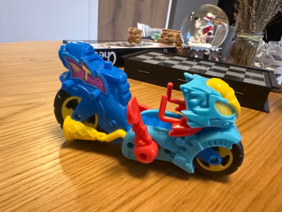 Zestaw super things zings things