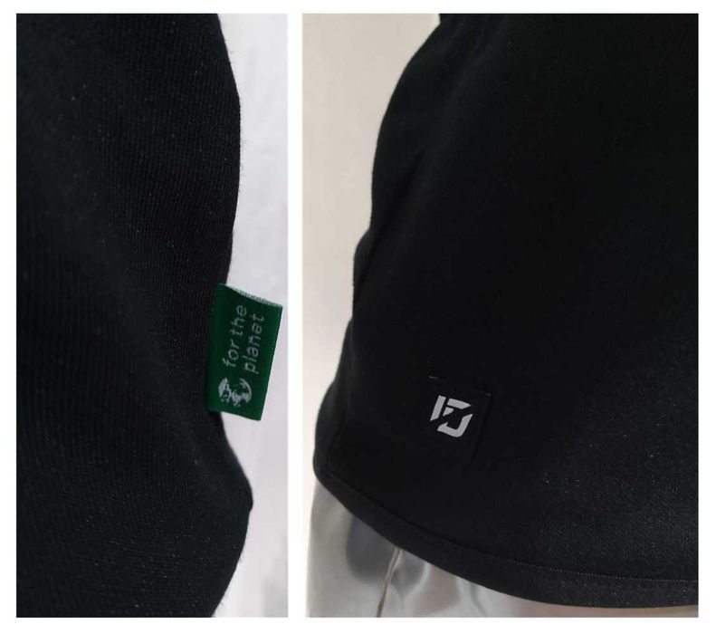 Uhlsport Sweatshirt unissexo criança Tam 12 anos