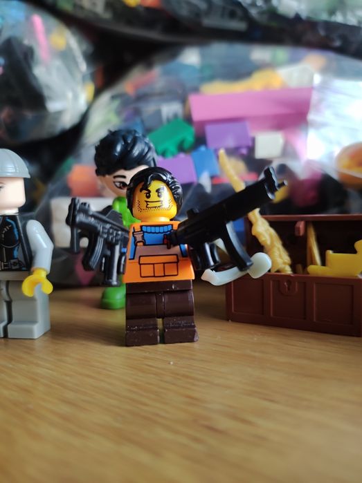 Lego  3,5 кг      ™️