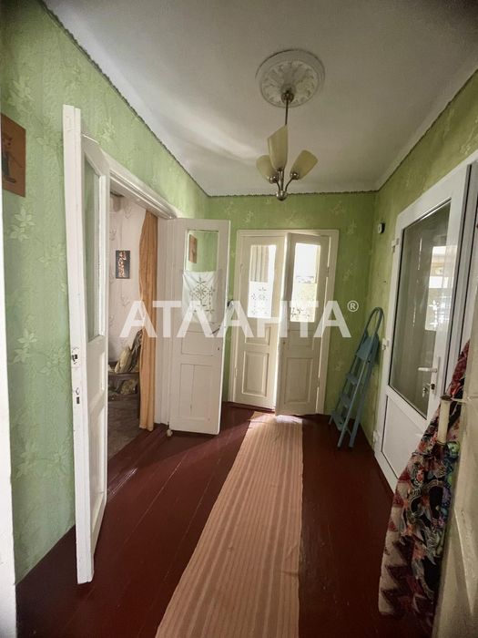 Капітальний будинок у Н. Дофінівці біля моря