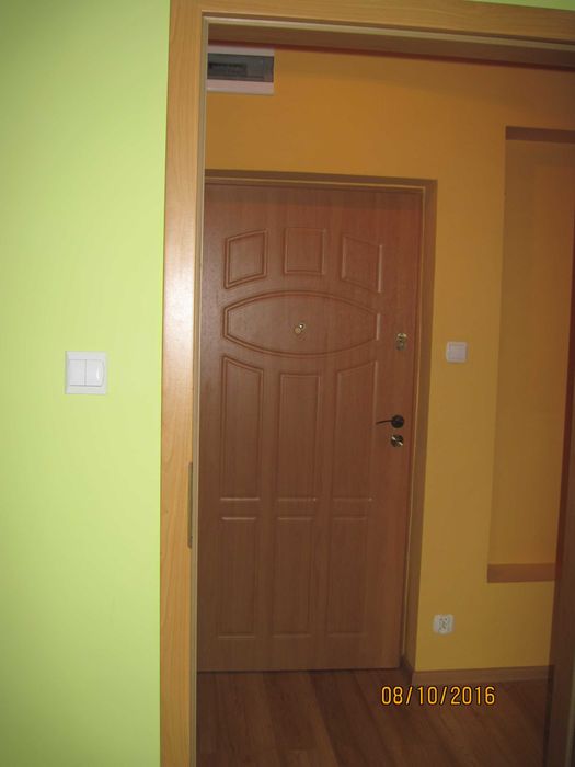 Kawalerka do wynajęcia