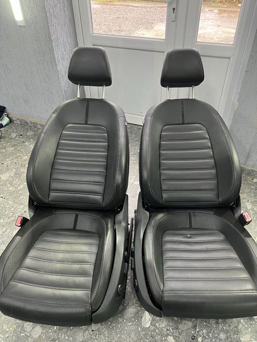 Хімчистка авто – Volt Detailing Nadvirna