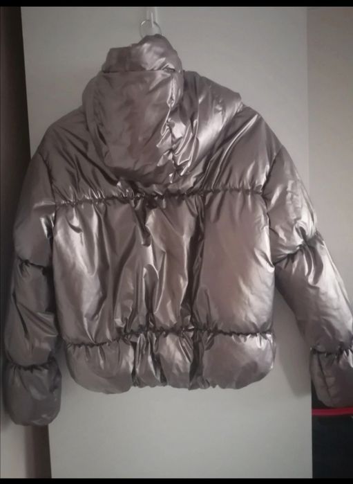 Kurtka ZARA zimowa rozmiar S