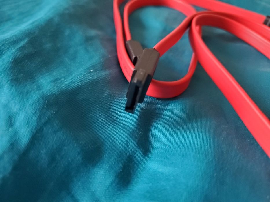 Kabel SATA (2 szt.)