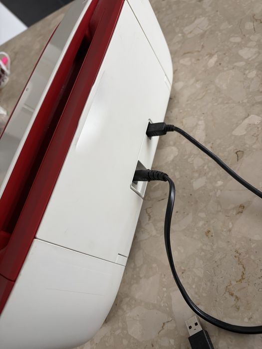 Drukarka HP deskJet 3764