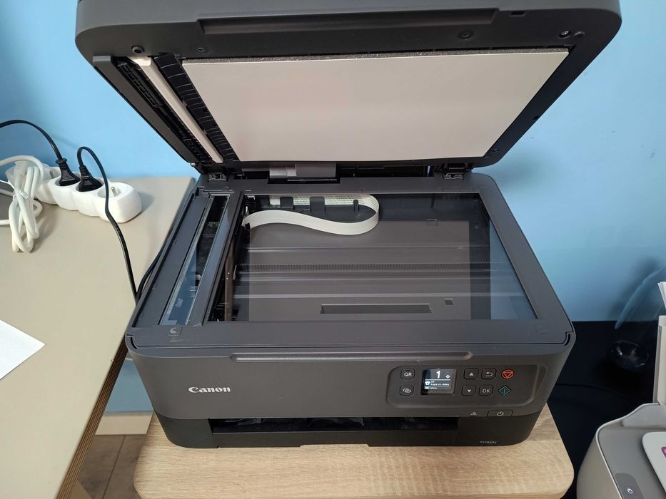 Urządzenie wielofunkcyjne Canon TS7450a