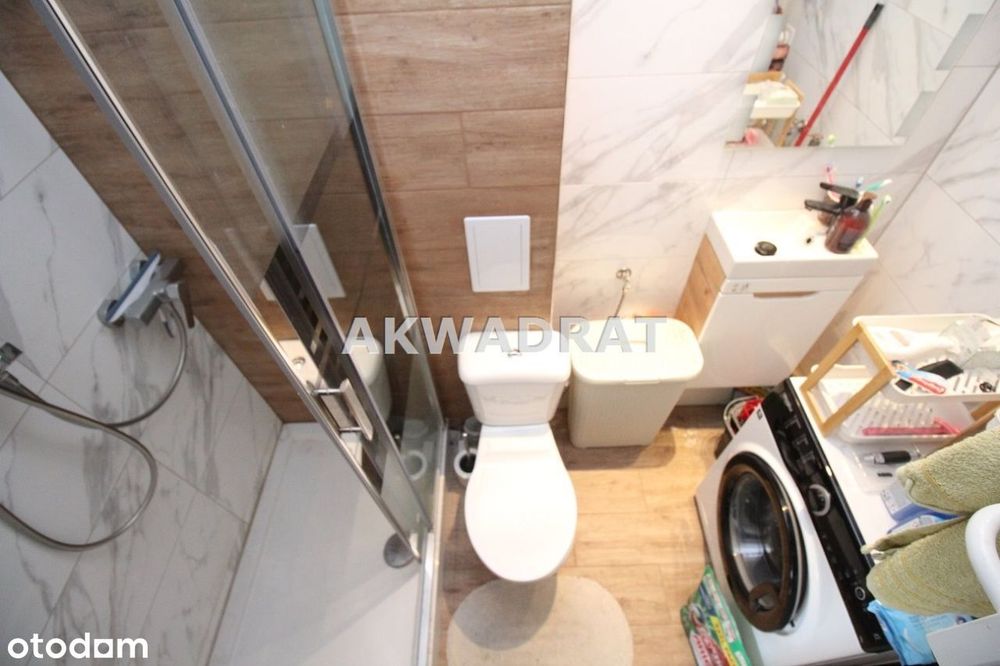 Mieszkanie Piaskowa Góra 33m2, 2 pokoje