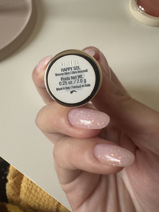Rare beauty happy sol bronzer