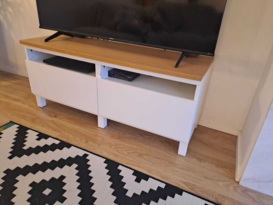 Móvel para TV IKEA
