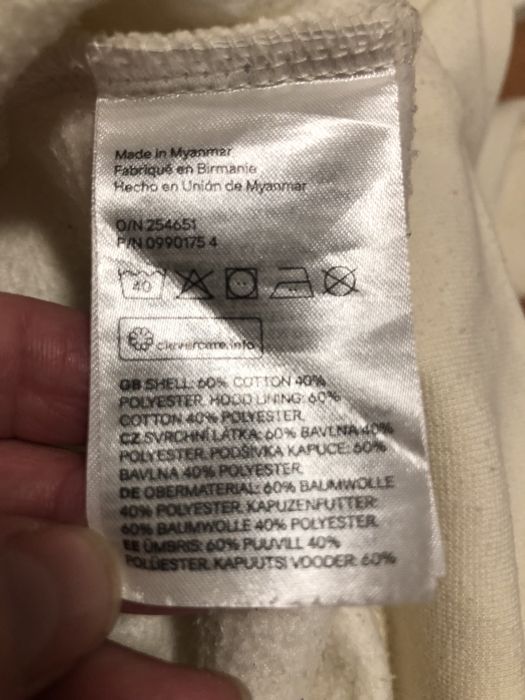 Bluza damska rozm M